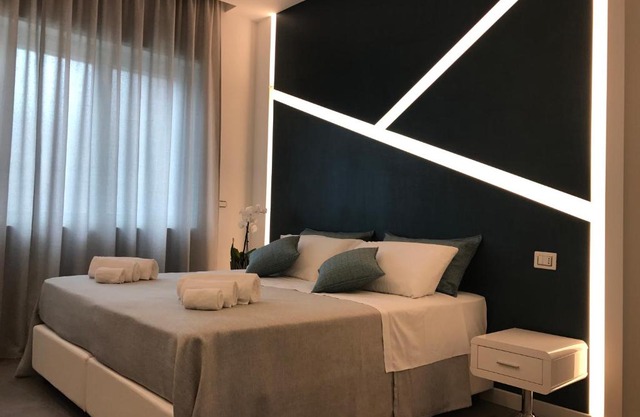 Calamo-Residence- B&B