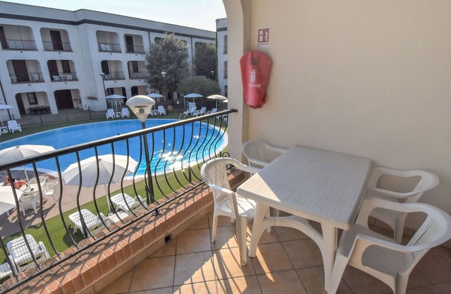 Caliente by Interhome