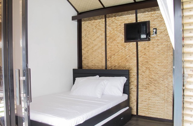 California Beach Villa2
