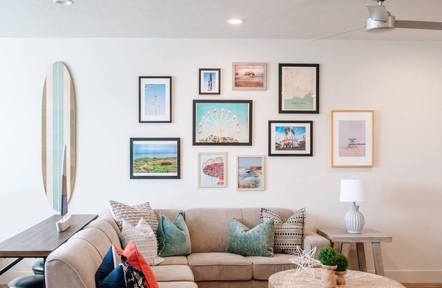 🏄 California Dreamin' 🏖️ Beach Bum Getaway in Beautiful Southern Utah
