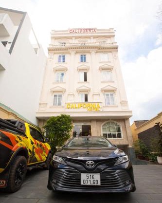 California Saigon Hotel