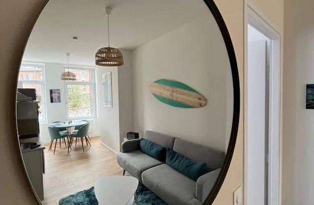 California suite