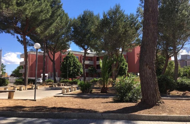 Calimera Aparthotel - Be Smart