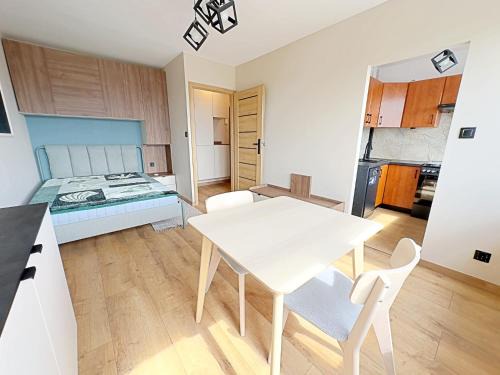 Calisia For You, Apartament Podmiejska
