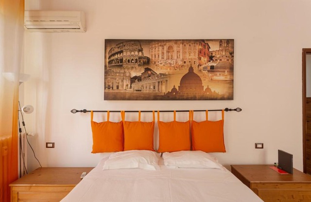 Call it Casa - Bignami M5