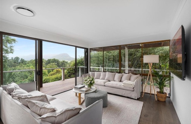 Calla Vale - 3 Bed House Incredible Valley Views