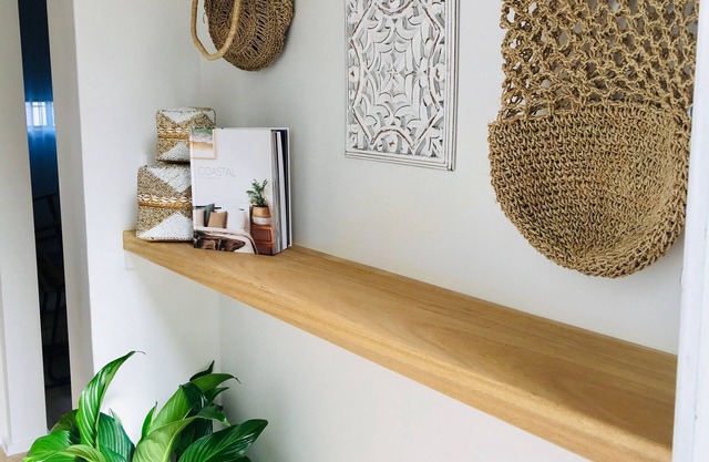 Calm and coastal self contained unit in the heart of Merewether