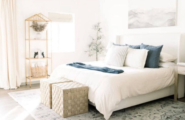 Calm Modern Country Cottage - The Eden @ West Mill