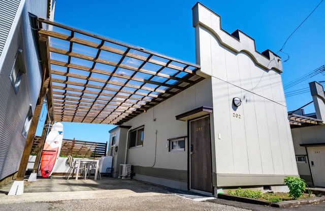 calm relaxing Scandinavian taste/Hyuga Miyazaki