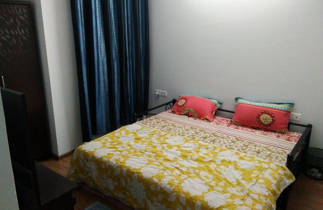 Calm & Serene Apartment @ Lodha Palava