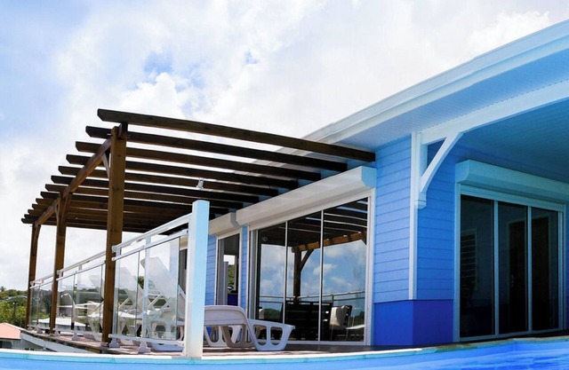 Calm, Serenity and Charm will seduce you .