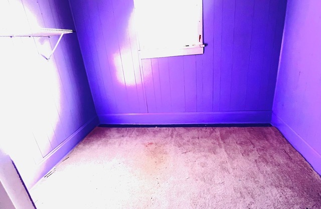 calm zen peaceful aboden1 bedroom avail unfurnished