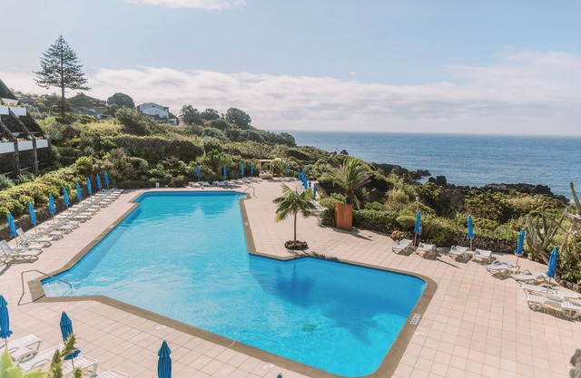 Caloura Hotel Resort