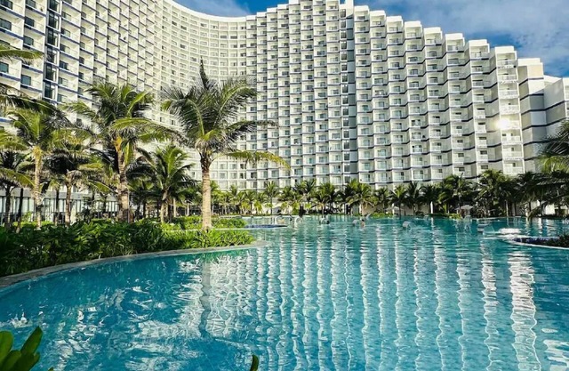 Cam Ranh Sea view Resort