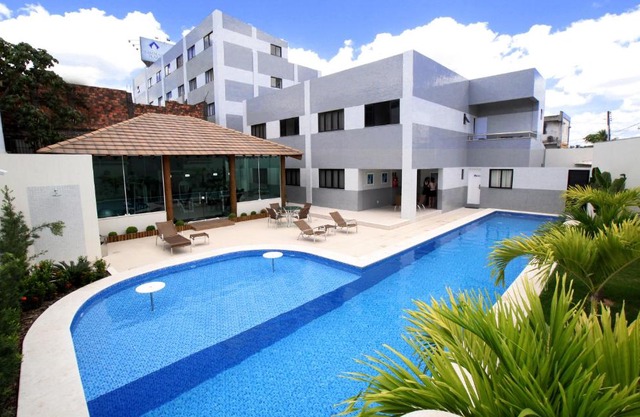 Camaçari Plaza Hotel