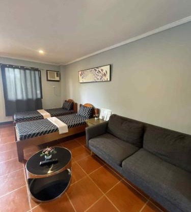 Cama Lodge