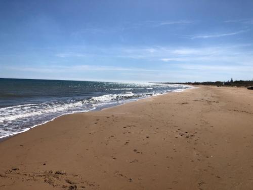 Camagna Beach House - Villetta a pochi passi dal mare