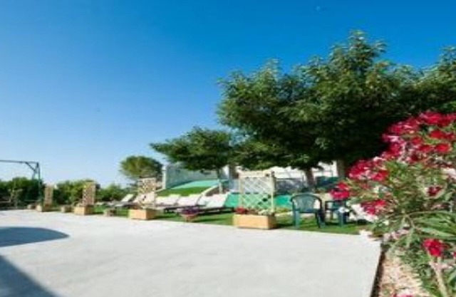 Camagna Country House - Selinunte