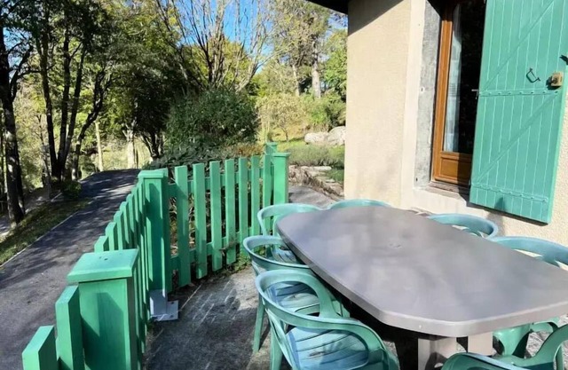 Camboussel Holiday Village * - Cottage Comfort 6 people
