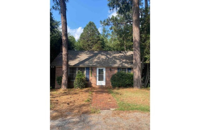 Camden Cottage