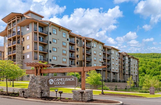 Camelback Resort