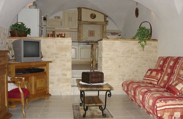 Camelia Cottage