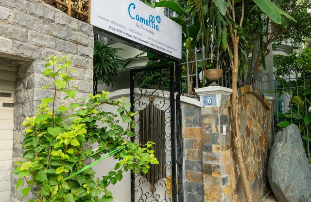 Camellia Homestay