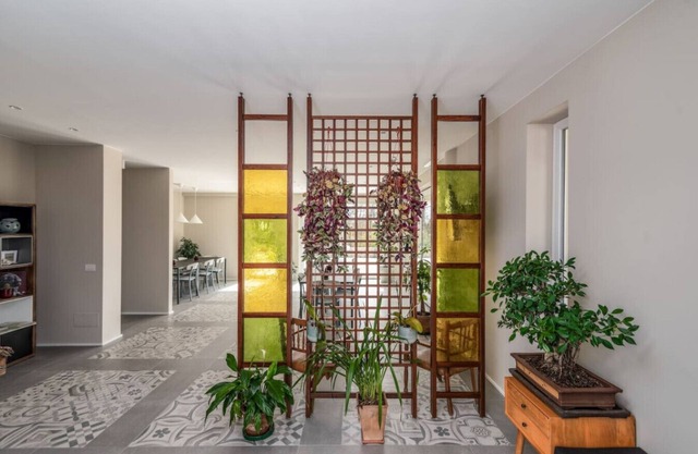 Camera Matrimoniale Piccola