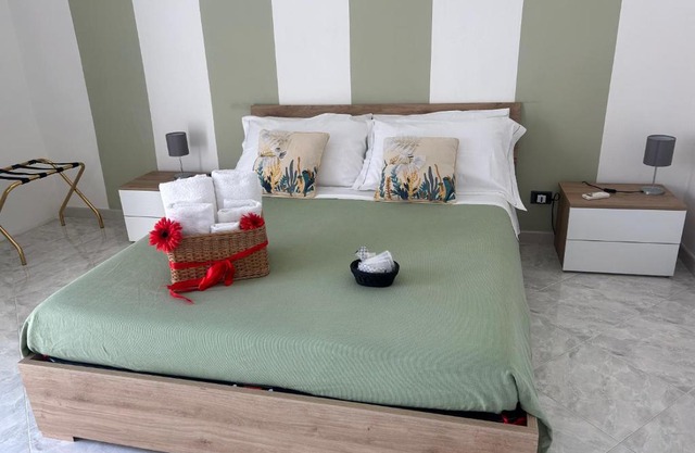 Camera - Torre dell'Orologio