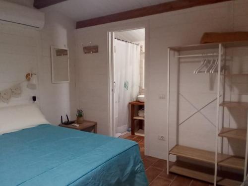 Camere DomusAntiga wifi