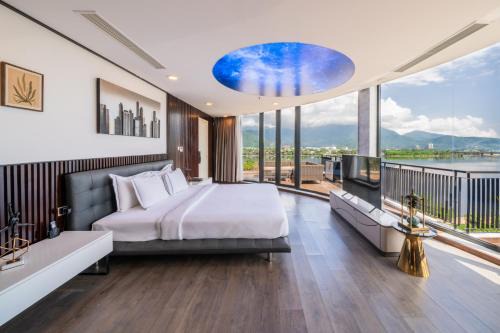 Cami Riverside Resort Da Nang