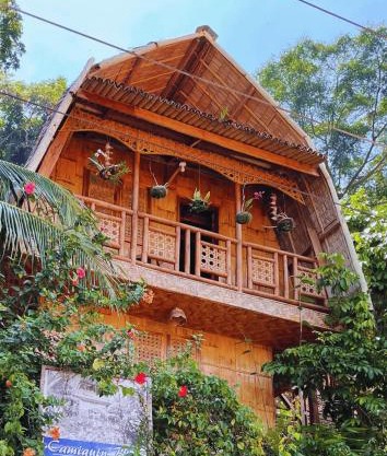 Camiguin Blue Lagoon Cottages