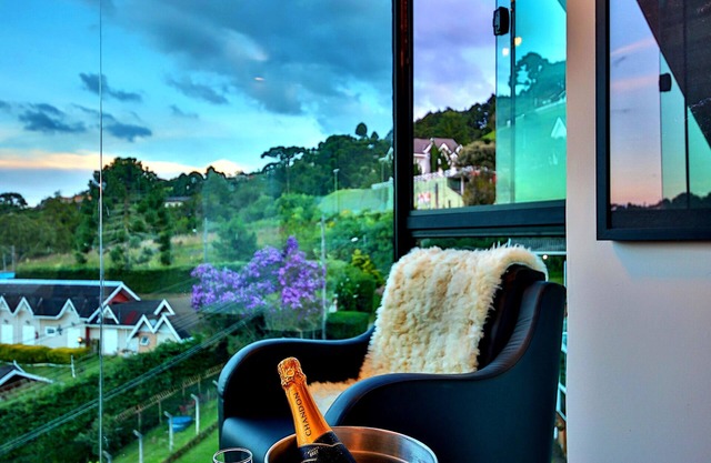 CAMINHO DAS PEDRAS POUSADA DE CHARME