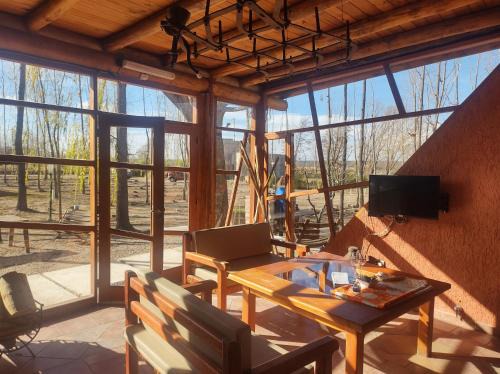 Caminos De Uco - posada de campo-