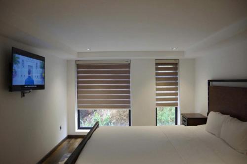 Camly Chic Villa