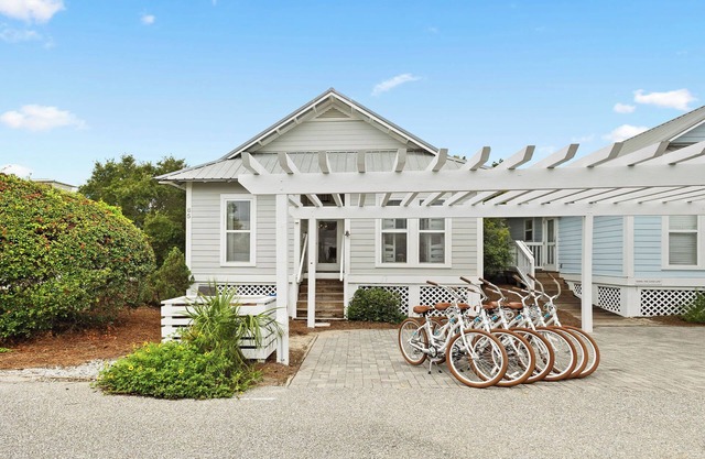 Camp Creek Cottage by Stay on 30a
