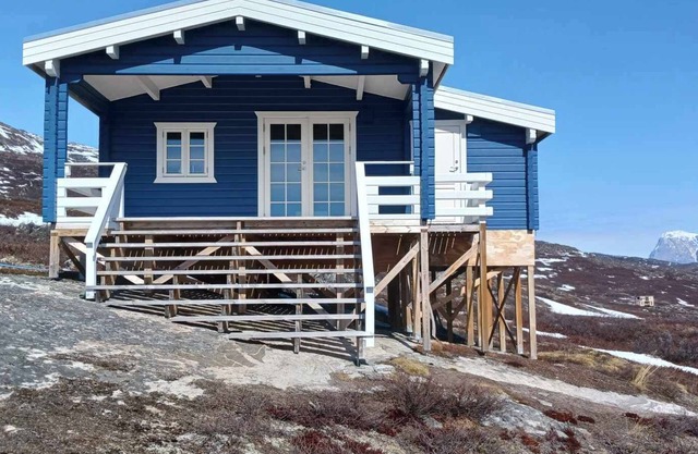 Camp Itivi