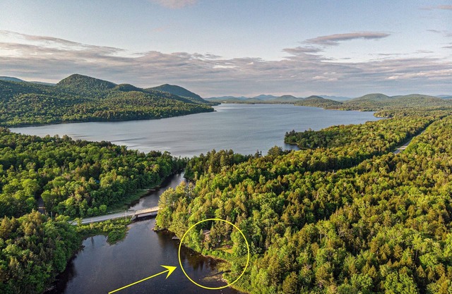 Camp Stardust - Your Private Waterfront Escape