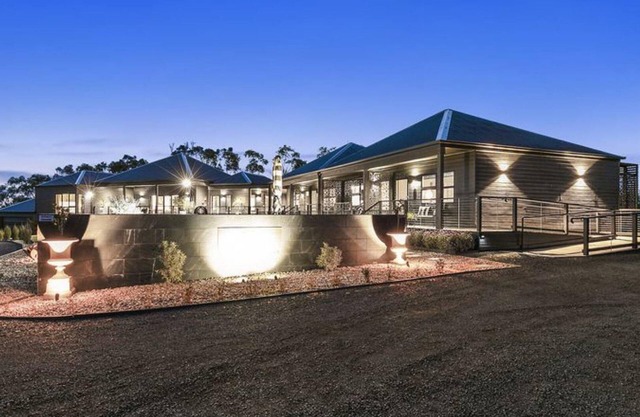 Campania Non Spa Suite