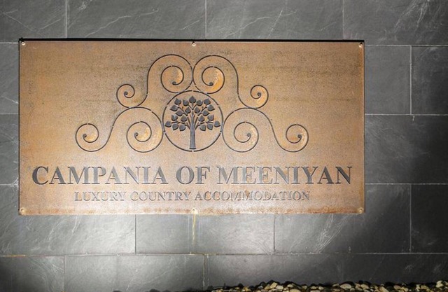 Campania Spa Suite 3