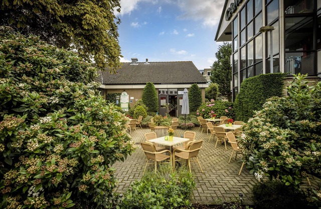 Campanile Hotel Rotterdam - Oost