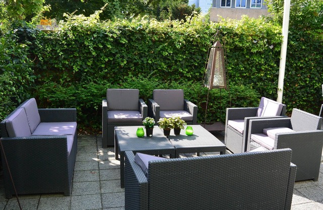 Campanile Hotel Zwolle