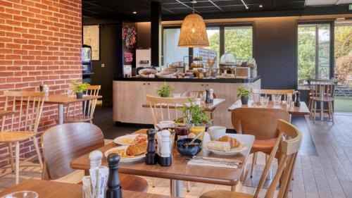 Campanile NATURE - Bordeaux Sud Pessac