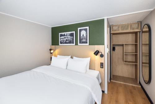 Campanile NATURE - Lille Est Villeneuve-d'Ascq