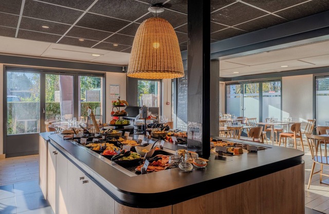 Campanile NATURE - Lille Est Villeneuve-d'Ascq