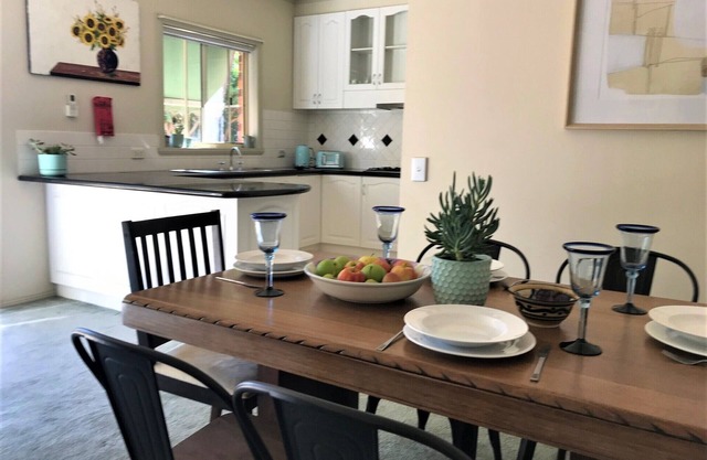 Campbells Creek Cottage- The perfect weekend Escape