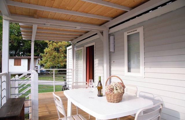 Campeggio Ai Colli Fioriti