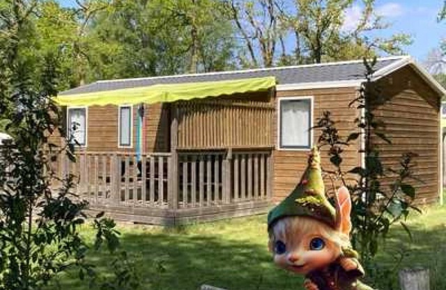 Camping 3 étoiles - ccbbdhc
