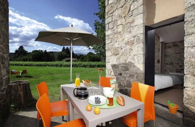 Camping 3 étoiles - Piscine - ccaiibg