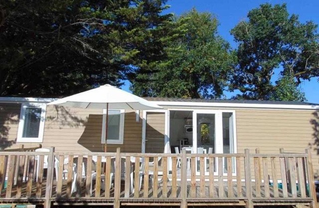 Camping 3 étoiles - Piscine - ccbafei